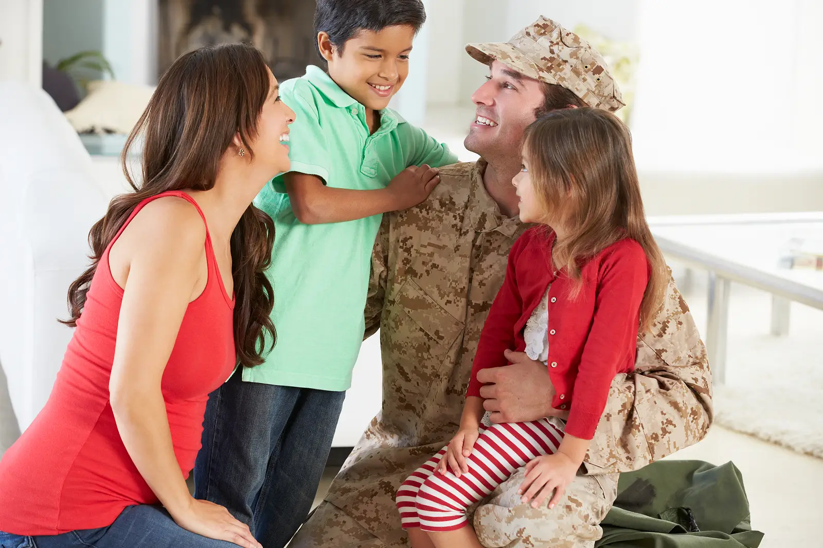 Pros and Cons of Renting to Military Tenants in NC