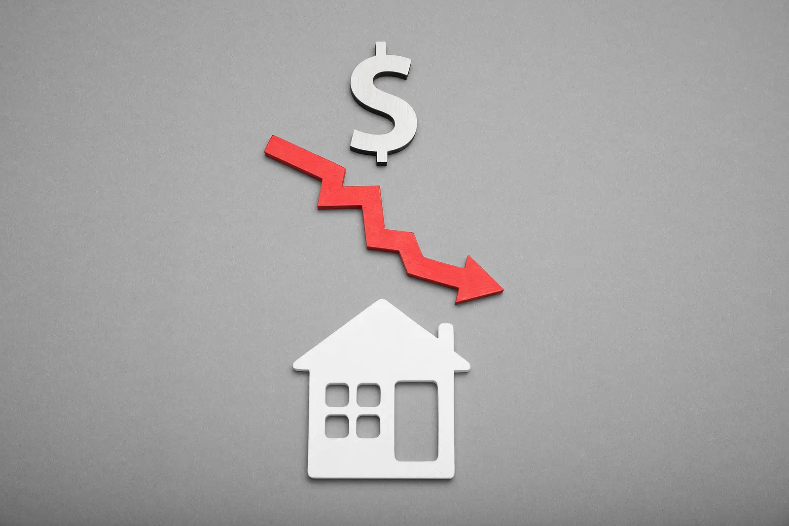 How does Real Estate Depreciation Affect Taxes in Goldsboro?