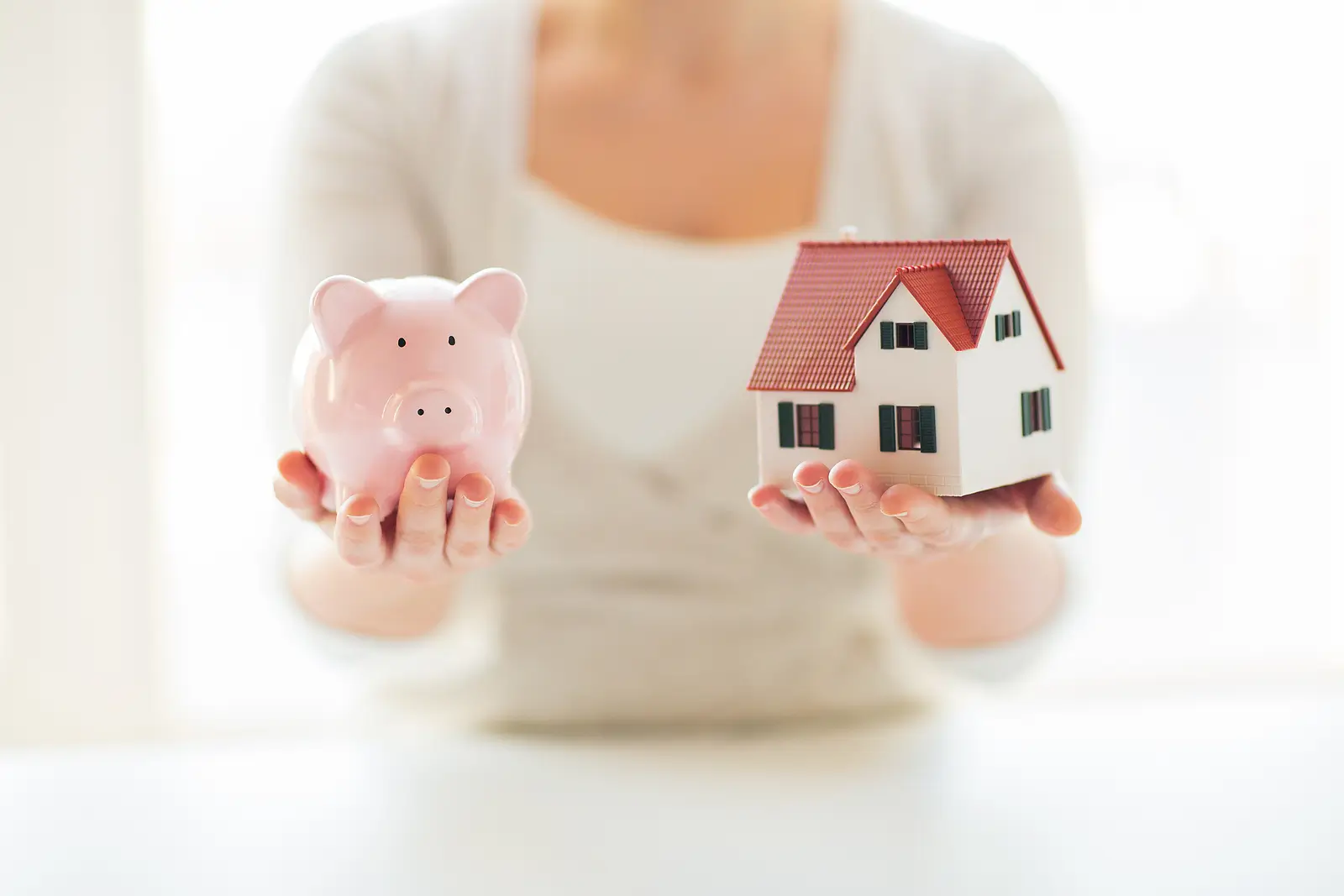 How Do Offset Mortgages Work with House Hacking in New Bern, NC?