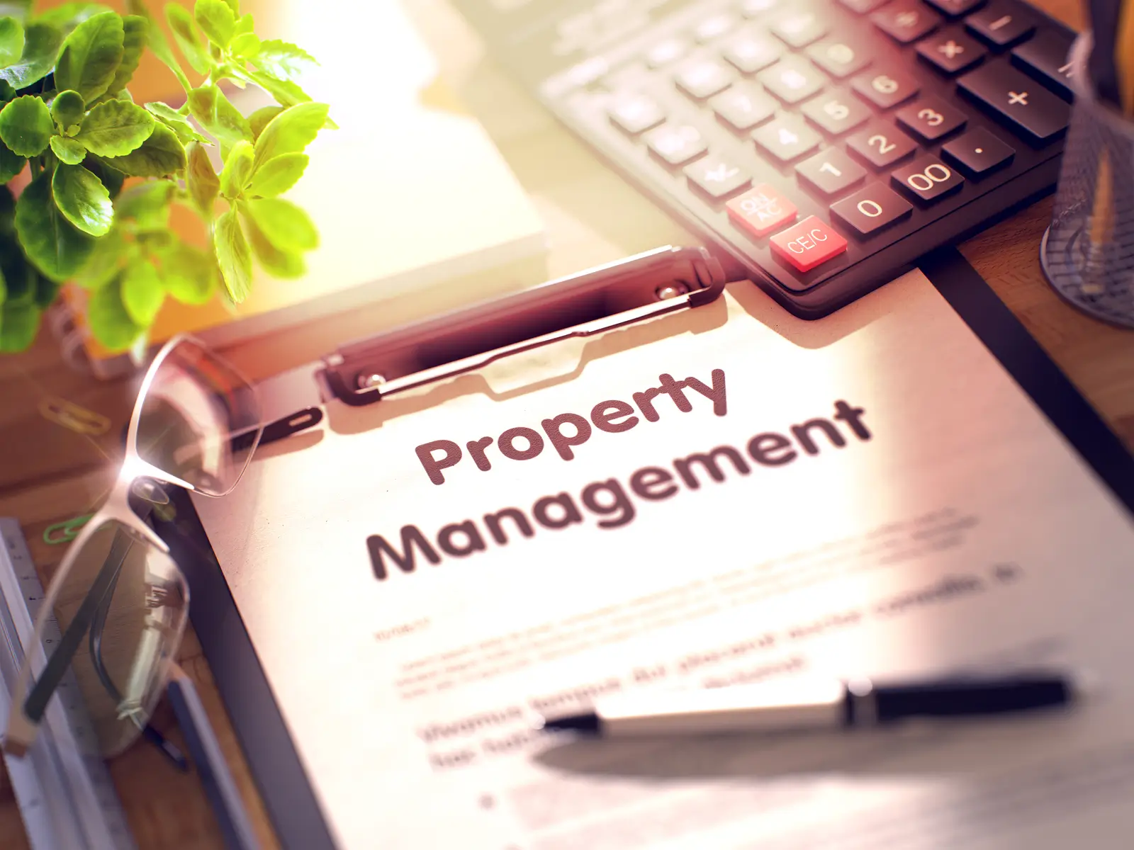 How Much Does Property Management Cost in Goldsboro, NC?