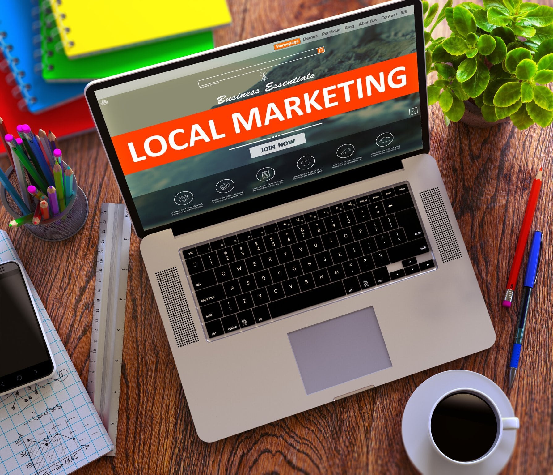 Goldsboro, NC Property Marketing: Tips to Attract Tenants in a Tough Market