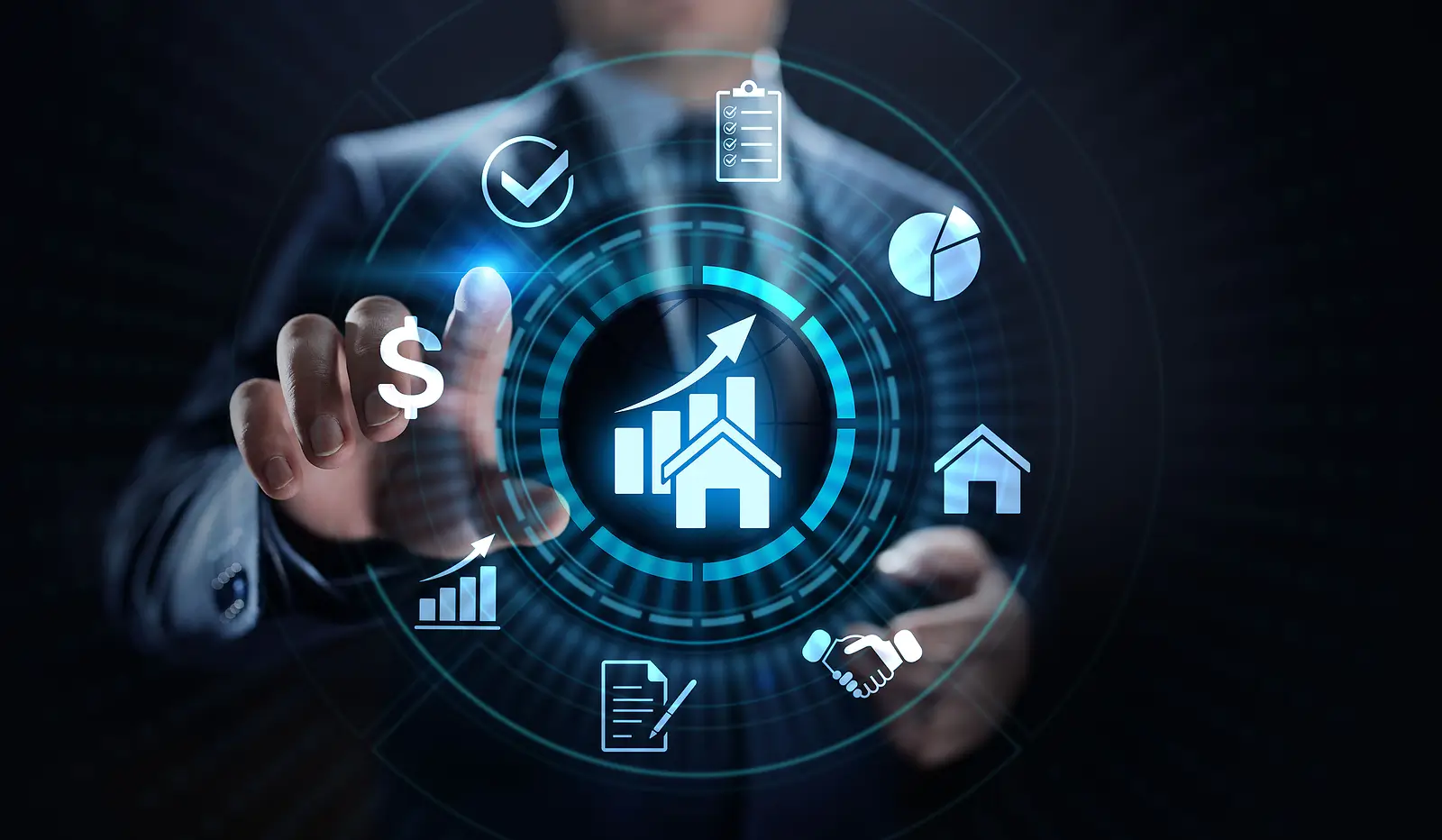 How Technology Simplifies Property Management for Military and Remote Owners in Goldsboro